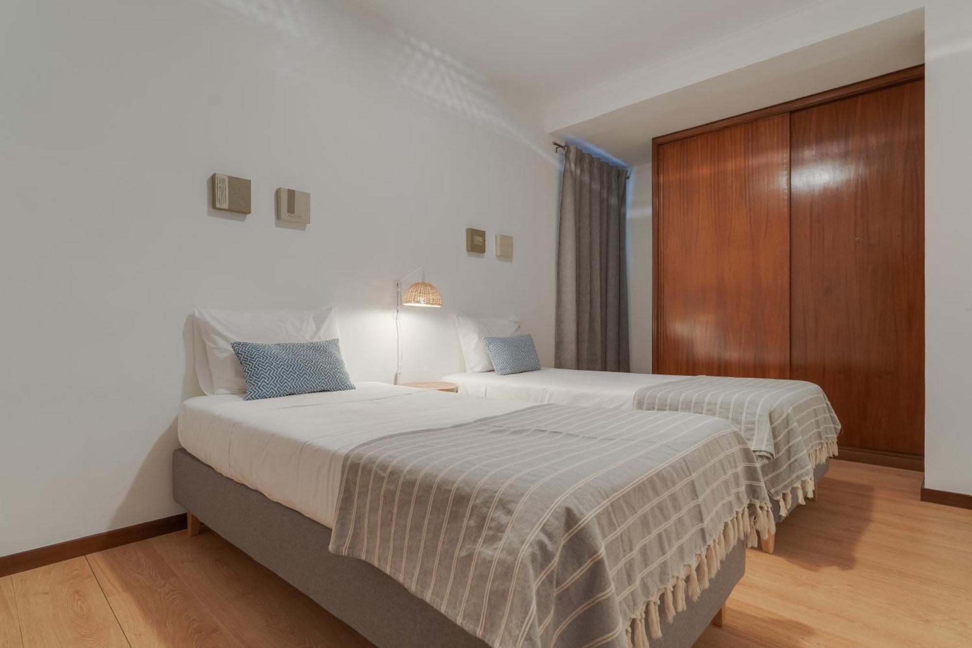 Appartement Portola Penthouse *